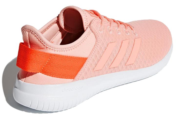 Adidas Neo Qtflex 'Pink' Women's DA9445