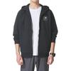 Skechers Modische Sportserie Kapuzenjacke Bequeme Freizeitjacke Unisex Jacken P225U133-03K8