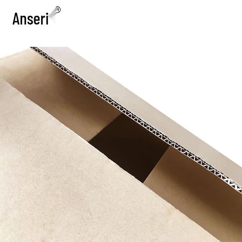 Corrugated Moving and Storage Boxes (5-Count)
