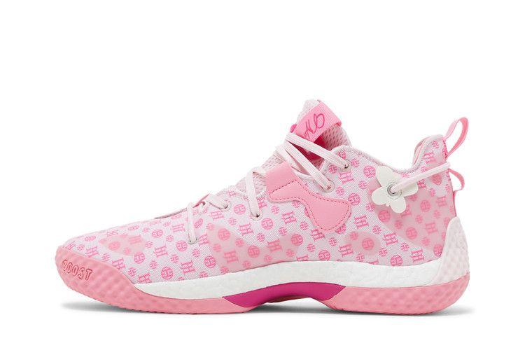 adidas Indurire vol. 6 'Monogramma'
