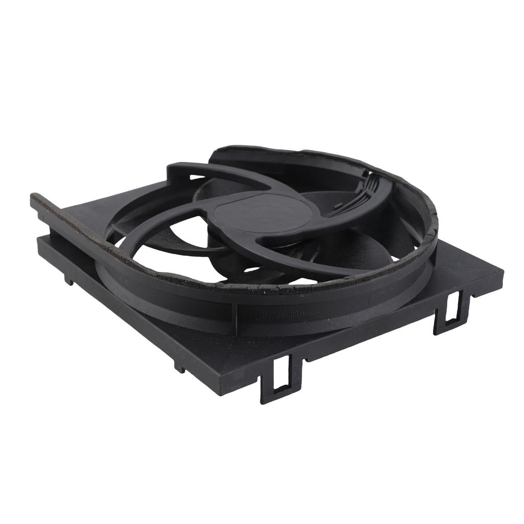 Fast Heat Dissipation Fan Cooler Powerful Wind Force Cooler Fan