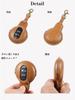 [Usable] Mini Cooper Key Case, MINI Key Case, Key Holder, Key Cover, Premium Genuine