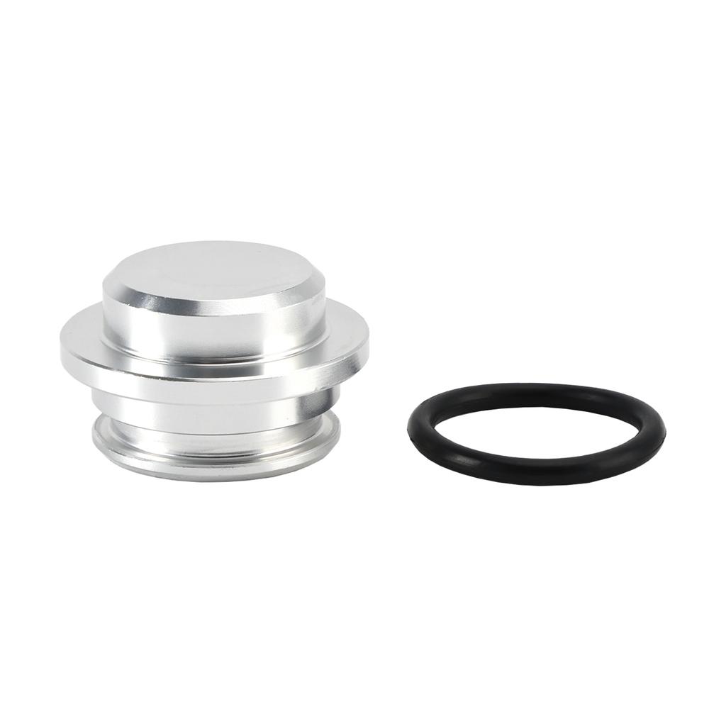 Artudatech Fuel Pressure External Regulator Bypass for LS Truck Intake Manifold Rail Car Accessories