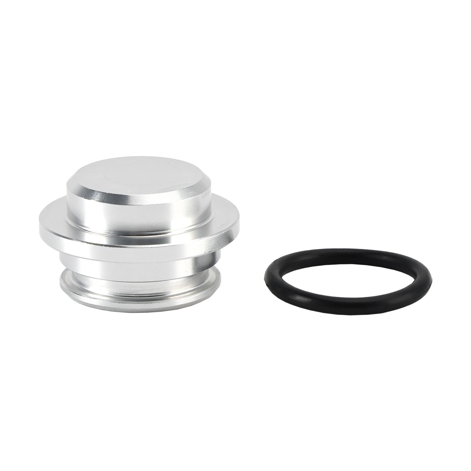 Artudatech Fuel Pressure External Regulator Bypass for LS Truck Intake Manifold Rail Car Accessories 1 set