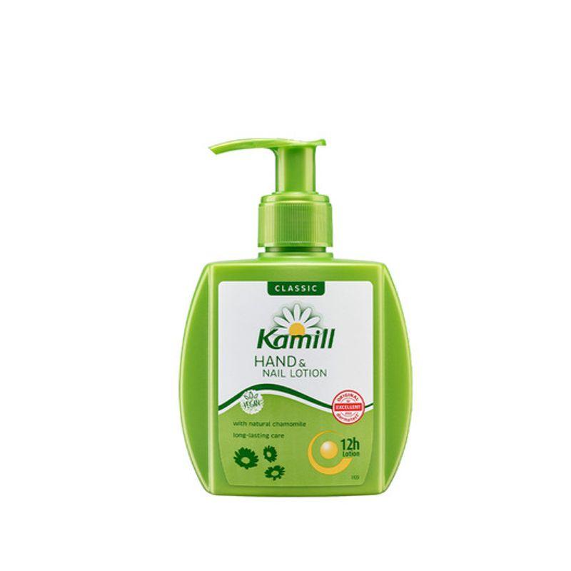 

KAMILL [Camille] Hand Lotion Classic 125ml single type