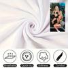 Modern Theme Beach Towel Summer Beach Blanket Quick-Dry Water-Absorbent for Outdoor Travel Beach Camping Bathroom Party Vacation