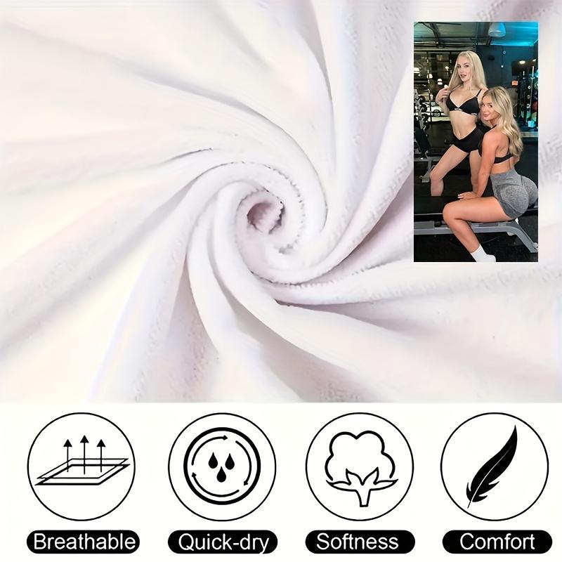 Modern Theme Beach Towel Summer Beach Blanket Quick-Dry Water-Absorbent for Outdoor Travel Beach Camping Bathroom Party Vacation