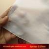500 Mesh Ultra-Fine Nylon Filter Screen for Soy Milk and Wine - Food Grade