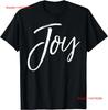 Joy Quote for Women Happy Cute Happiness Saying T Shirt Vintage Washed Designer Clothes Fashion Top For Everyday Wear