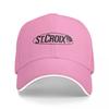 Unisex Baseballkappen Neue St. Croix Ruten Angeln Amerikanische Outdoor Streetwear Sommer Sport Baseballkappen Hiphop Kappe Casquette Hüte