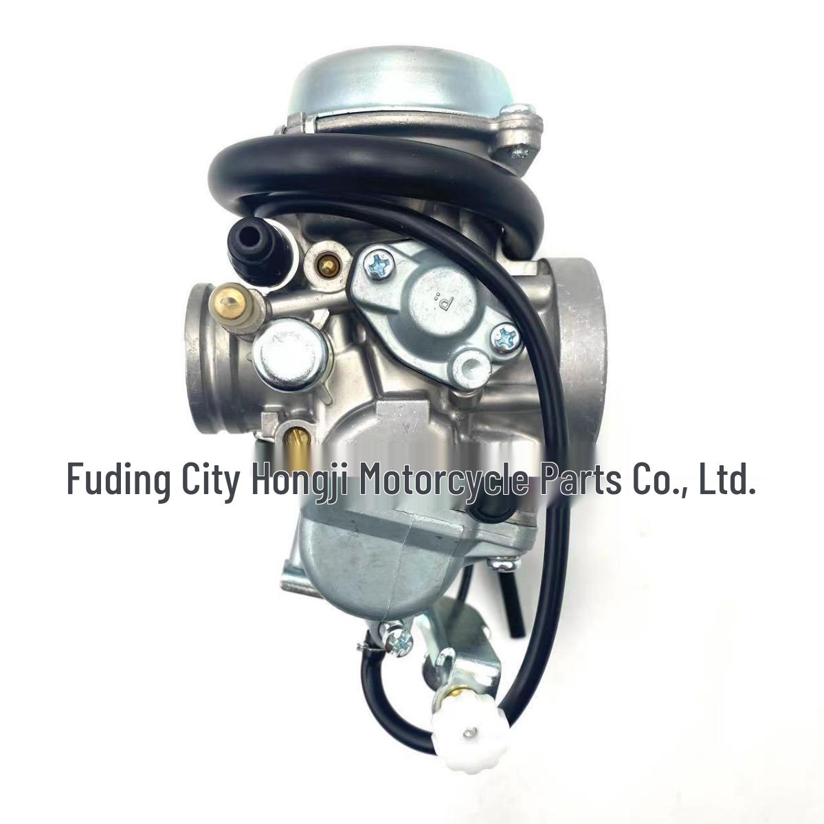 Suzuki Ozark LT-F250 & LTZ250 ATV Carburetor (2002-2010) Standard