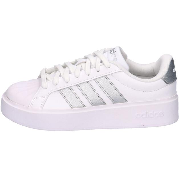 Кроссовки Adidas STREETTALK BOLD
