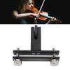 Violin Bridge Fitting Tool Sturdy Metal Polished Bridge Holder Luthier Repair Tool