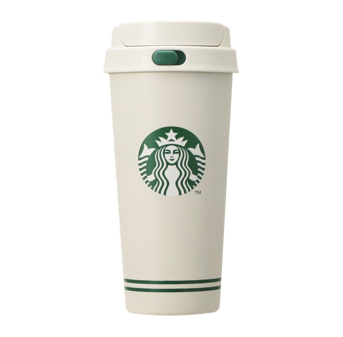 Термокружка Starbucks STARBUCKS® MyFirstBottle Starbucks 30-летие TOGO