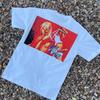 T-shirt vintage retrò