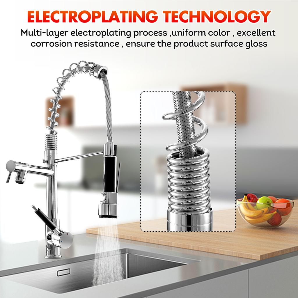 European Style Kitchen Faucets Things In The Kitchen
