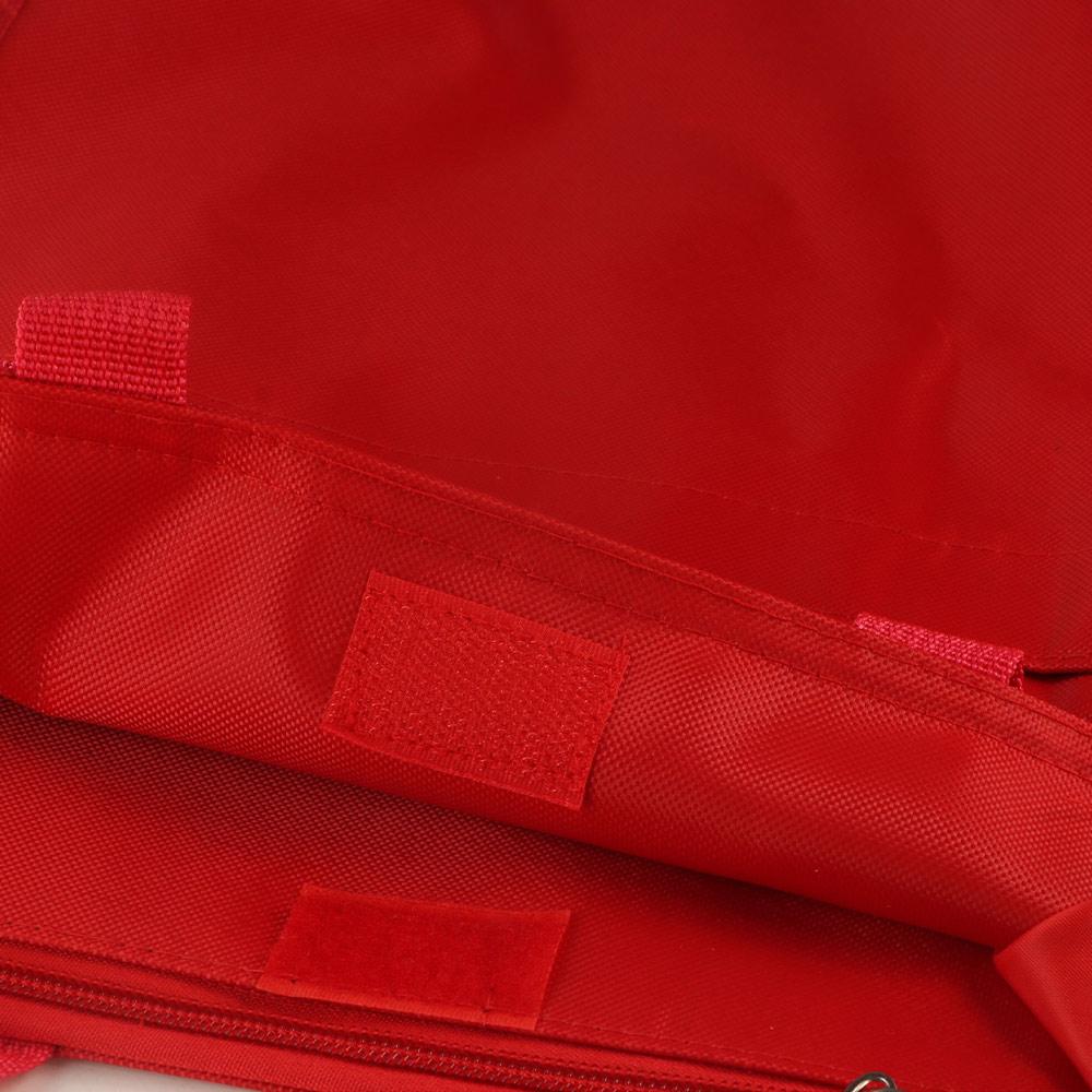 Large Capacity Document Bag Oxford Cloth Briefcase Portable Files Bag  Student