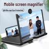 Pull-out HD Mobile Screen Magnifier - 10, 12, 14 Inch