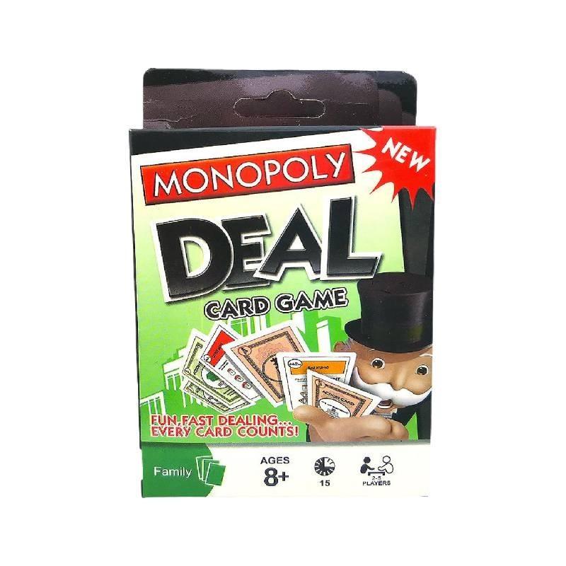 Hochwertiges dickes Papier Spielkarten Vollständiges Set 108 Karten Für Brettspiele Und Sammler