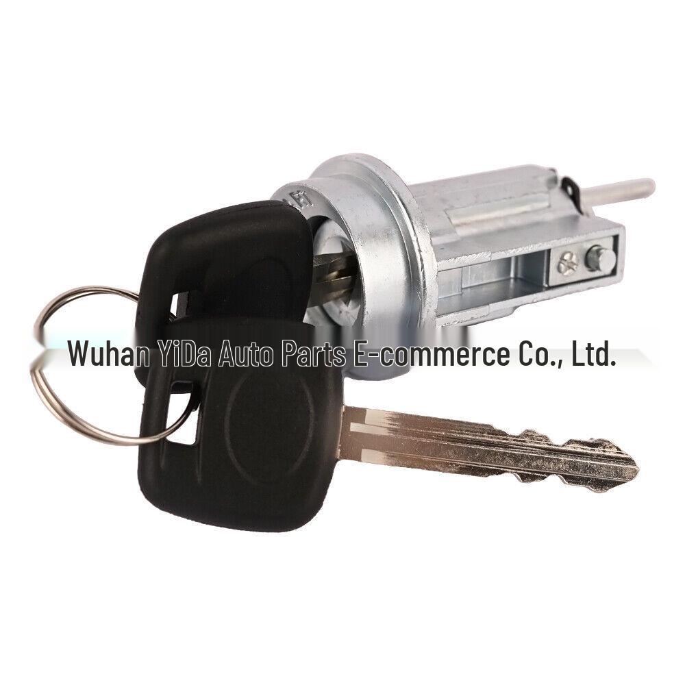 4-Button Ignition Lock for 1995-2004 Tacoma Models (69052-04020, 69051-04020)