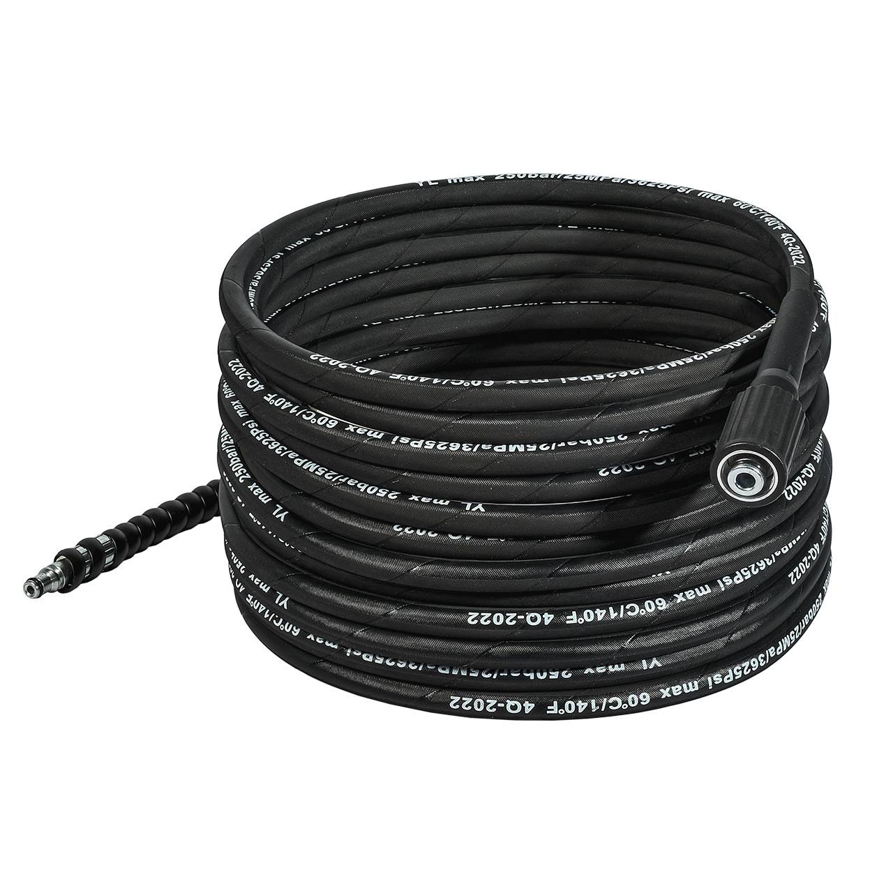 

Шланг высокого давления Bort Bhs-10-steel-r