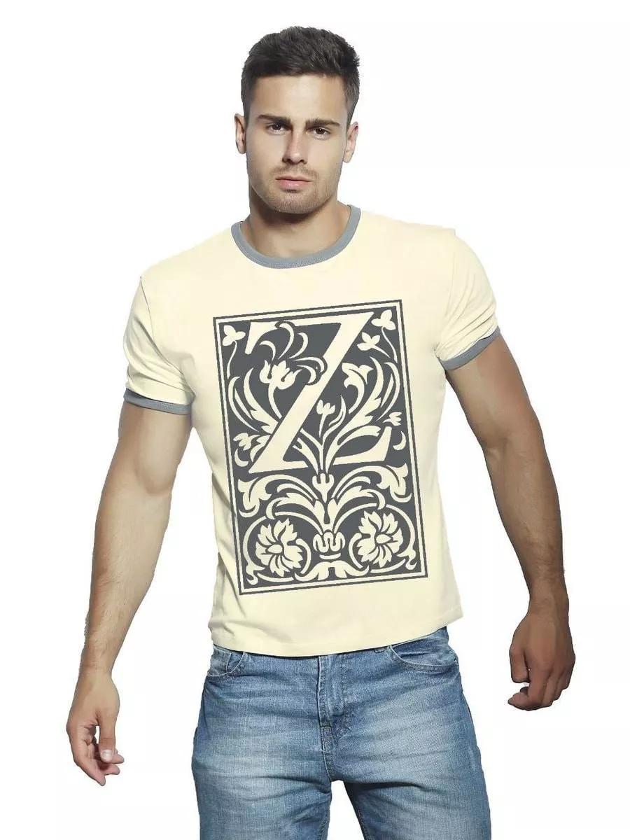 Kids Roblox DOORS printed T-shirt M