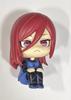 [USED] Blue Rock Ruckap Figure Authentic Chigiri Hyouba