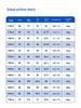 Jinzhu Family Boys' Summer Primary School Uniform Top (Upgraded)