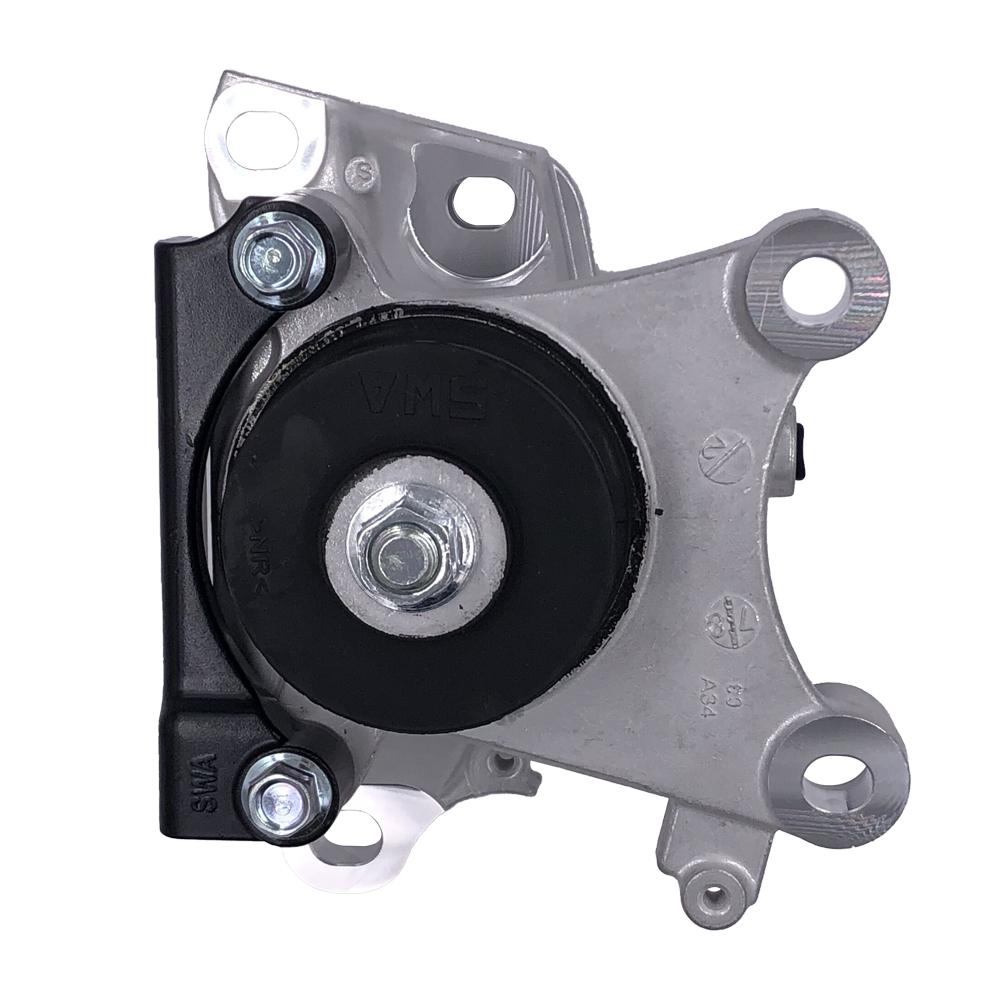 Getriebehalterung für HONDA CR-V III IV RE RM 2006-2012 2007 CRV 2.0L Getriebe Motorhalterung Stütze 50850-SWC-E02 50850SWCE02