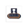 Zündspulenstecker B031-PIGT für Chevrolet GMC Pontiac Corvette 97-05