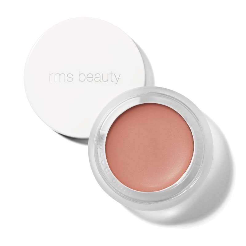 

RMS Beauty Lip Cheek Spell Antique Rose