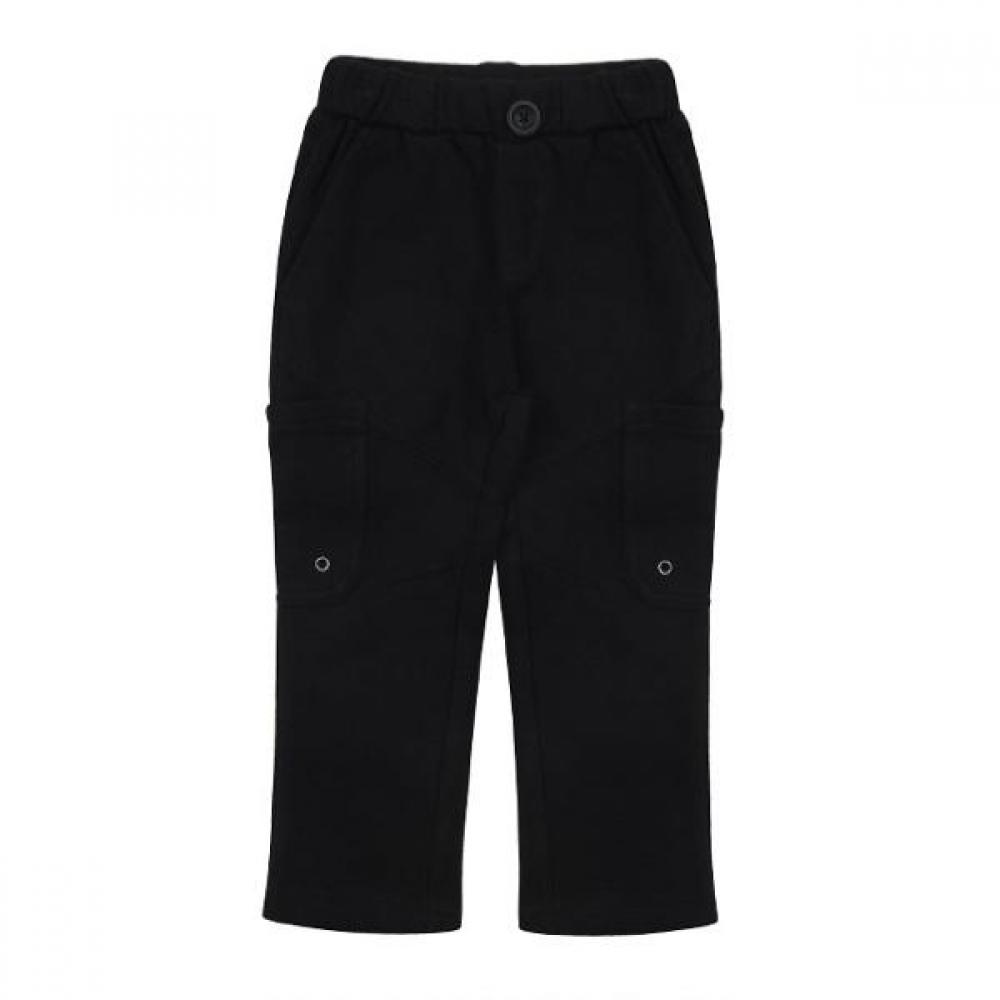 

[comance] Детские мешковатые штаны C2012p207 Black/100
