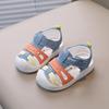 Sommer-Kopfband-Sandalen 2025 für Babys & Kleinkinder - Weiche Sohle Laufschuhe
