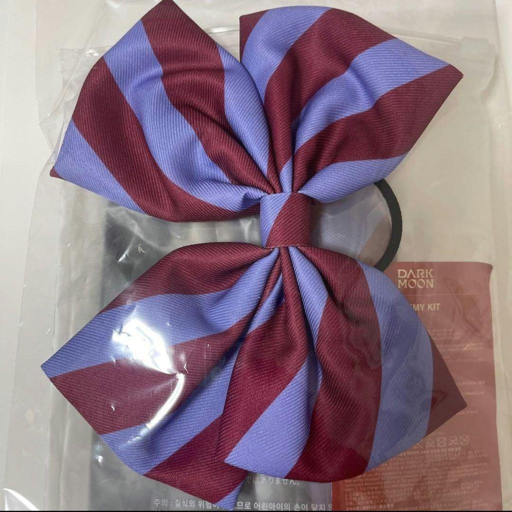 [USED] DARK MOON decelis academy kit enhypen