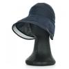 Shop   Women S Breathable Open Velcro Sun Cap Hat Km Wh 0815 Navy