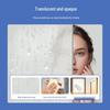 Fast-Drying Frosted Glass Privacy Paint