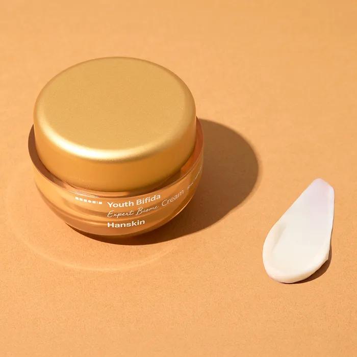 Hanskin Young Bifida Expert Biome Cream 50ml