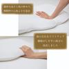 APA Hotel PRIDEFIT Pillow - APA Original 3D Mesh Pillow - High Rebound, Breathable, Hotel-Quality,