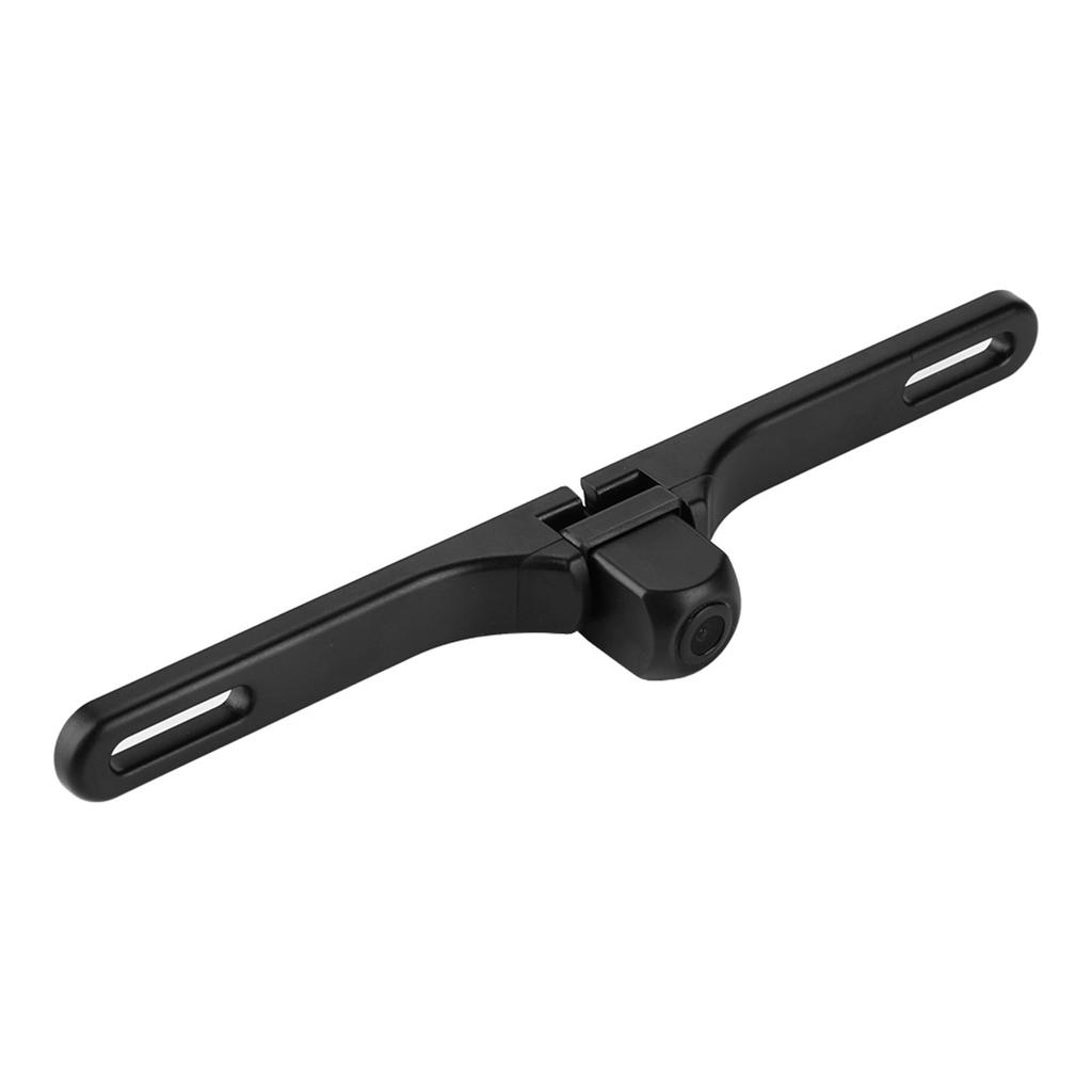 Car Front Rear View HD WIFI Camera American Car License Plate for IOS & Android Mobile Phone