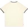 Adidas Originals X CLOT Kollaboration Mode Schlicht Vielseitig Lässig Kurzarm T-Shirt Unisex Oberteile Weiß JN7723