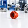 Motorcycle Brand Outboard Motor HighPressure Energy Pump Sealing Loop Flexible Molded Rubber