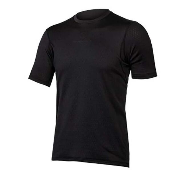 Endura Базовый слой с коротким рукавом Transloft