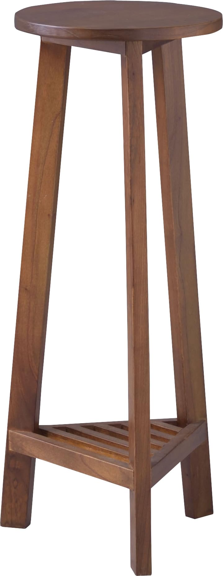 

Azumaya Planter Base M GUY-922BR Brown W28 x D28 x H65