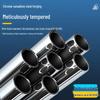 Industrial-Grade Phillips Head Flat Magnetic Screwdriver, Alloy Steel Extended Handle, for Household & Auto Repair