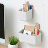 Wall-Mounted Minimalist Multifunctional Kitchen & Bathroom Organizer