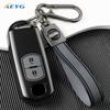 Tpu Auto Smart Key Fob Cover Case Housing Remote Fit For Mazda 2 3 6 Atenza Axela Demio Cx-5 Cx5 Cx-3 Cx3 Cx7 Cx-7 Cx-9 Cx9 Mx5 Auto Accessories