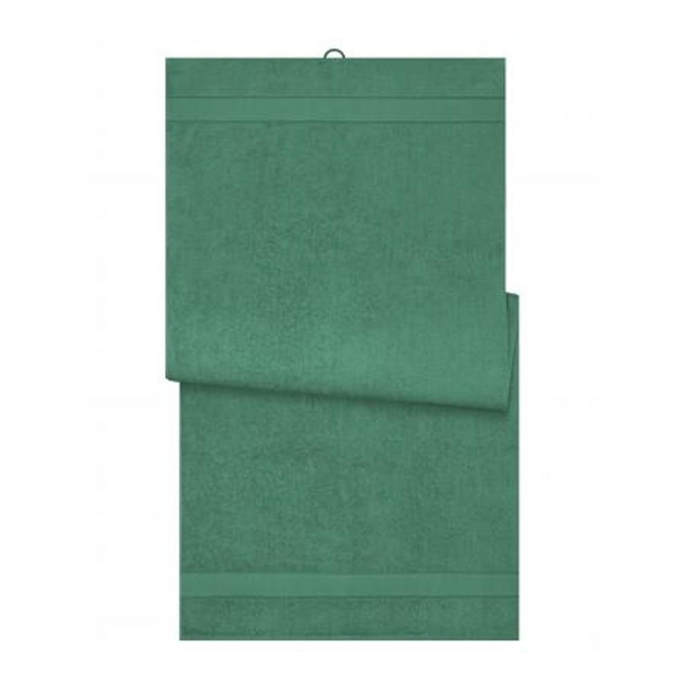 Myrtle Beach Plain Bath Towel