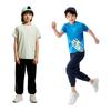 Boys' Summer Quick-Dry Casual Long Pants