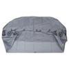 Bike Cover: Dustproof, Sunshade, Rainproof, Thickened for Mountain & Electric Bicycles