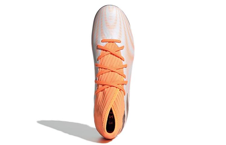 Adidas Nemeziz 3 Tf Tension Tape Screaming Orange FW7345